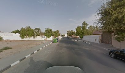 قصر المحبة (مجلس موزة العويس) - دبي -
