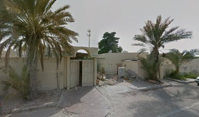 بيت ام القيوين - دبي -