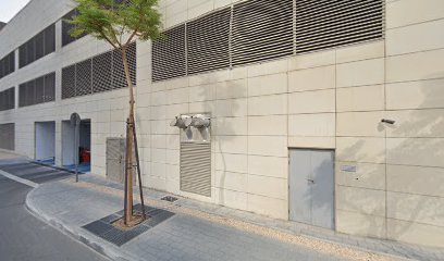 مجموعة الإمارات الاستشارية - دبي - +971 4 589 2333