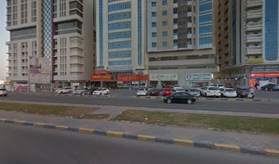 StarTech لخدمات القوى العاملة - دبي - +971 9 222 6882
