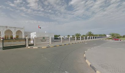 مديرية الموارد البشرية - دبي -