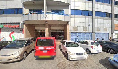 تكنولوجيا برج التبريد - دبي - +971 50 671 2413
