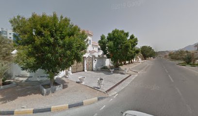 مركز التحفيظ القرآن الكريم - مركز البيت متوحد - عجمان -