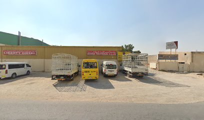 عادل أحمد لأعمال تركيب أنظمة التكييف ذ م م - دبي - +971 4 267 1075