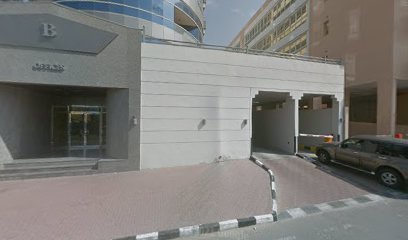 مرجان البحر للخدمات الفنية - دبي - +971 4 258 5922