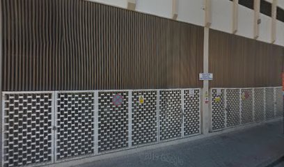 القطب الشمالي ماونت لصيانة أنظمة التكييف ذ م م - دبي - +971 4 220 0866