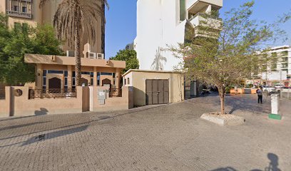 الفلك لقطع غيار التكييف - دبي - +971 4 229 3233
