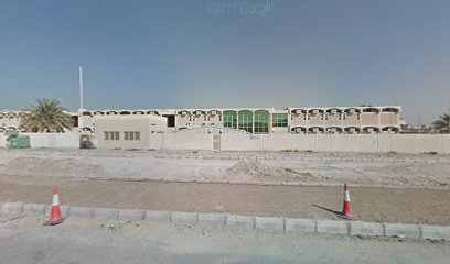 مركز تدريب المعلمين رأس الخيمة - عجمان -