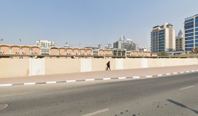 كول بازار مكيفات. صيانة كهربائية - دبي -