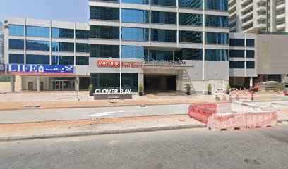 سوبراها للخدمات الفنية ذ - دبي - +971 56 484 5750