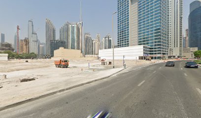 شركة هيفنلي بيس للأعمال الكهروميكانيكية ذ - دبي - +971 54 347 8929