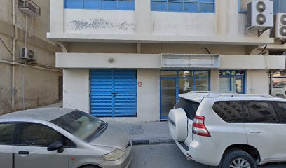 كروس إير وشركاه. - دبي - +971 58 228 6655