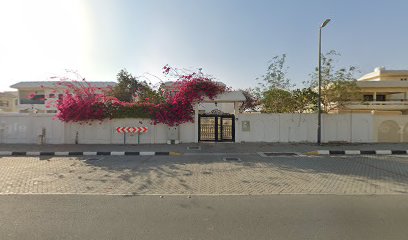 مكيفات دار الياقوت فرع 1 - دبي - +971 50 631 9205