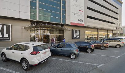 تعليم تمكين - عجمان - +971 6 598 5205