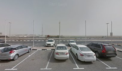 مركز النصر للتدريب - عجمان - +971 6 765 0515