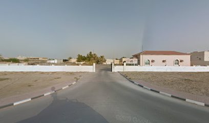 جمعية التراث الشعبي - عجمان -