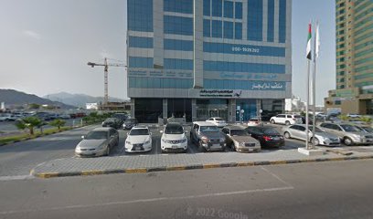 المتدربون - عجمان -