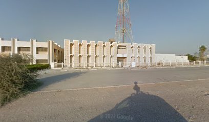 برج سريع - عجمان -