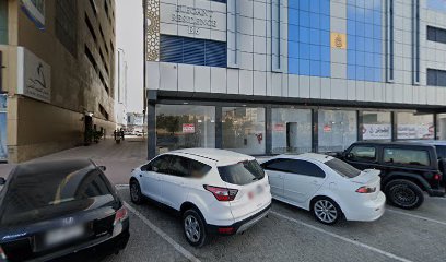 تدريب واستشارات المبدعين - عجمان -