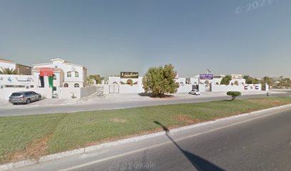 حضانة ليتل ليدر فرع 1 - عجمان - +971 50 179 1561