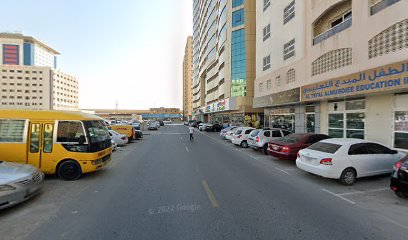 ماجستير معهد الطفل المبدع للتعليم - عجمان - +971 50 924 2408