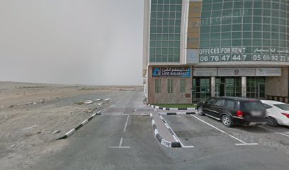 المركز الأكاديمي الدولي - عجمان - +971 6 765 0515
