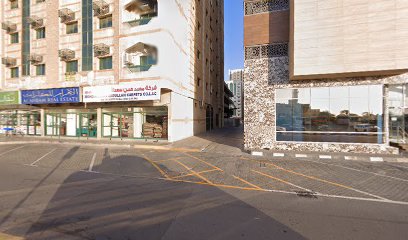 معمل فينيكس للاسنان - أبو ظبي - +971 6 550 2956