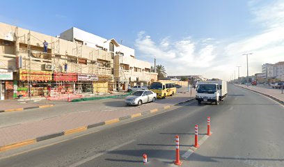 المنصور للتجارة الكهربائية والصحية. ذ م م - عجمان - +971 6 749 1528