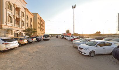 شانتي باور الكهروميكانيكية ذ - عجمان - +971 50 768 5554