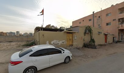 ساكيل احمد - عجمان -