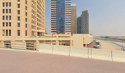 شركة السعديات للإلكترونيات - عجمان - +971 4 359 9551