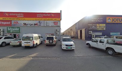 لومينز ذ - عجمان -