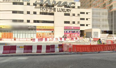 وردة الرمال للأعمال الفنية ذ - عجمان - +971 4 360 7888