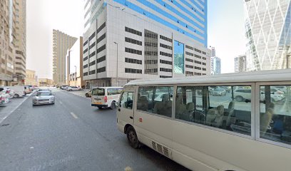 معمل بيرل للاسنان - أبو ظبي - +971 6 554 9520