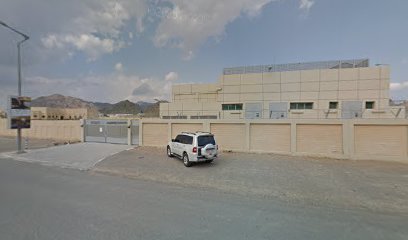 مركز المدينة - عجمان -