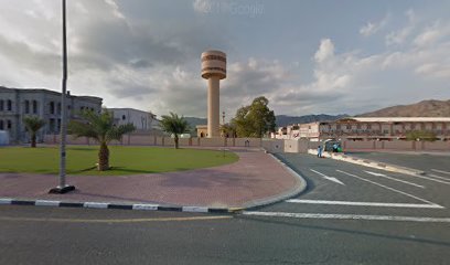 TX. خلف المدرسة - مذهب - عجمان -