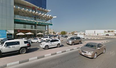 ترانسكو رأس الخيمة - عجمان -