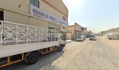 الفلاح لتجميع المفاتيح الكهربائية - عجمان - +971 50 380 1857