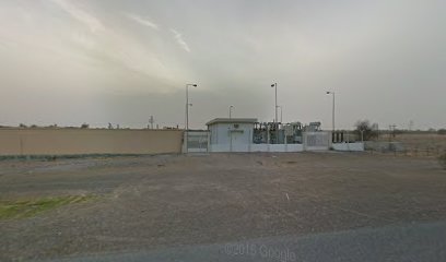 محطة فرعية wusha - عجمان -