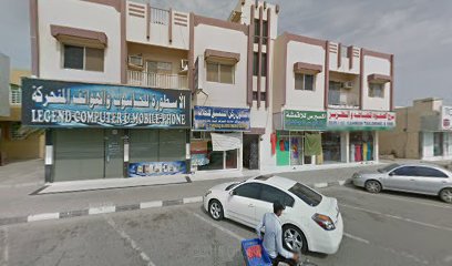 الفجر الحديث لتجارة الأدوات الكهربائية - عجمان - +971 50 398 7573