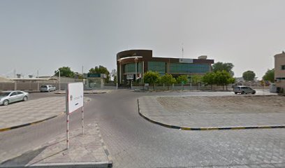 المكتب الرئيسي لفيوا - ام القيوين - عجمان - +971 6 711 1402