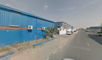 Safetynet Switchgear Industries LLC - عجمان - +971 4 257 8183