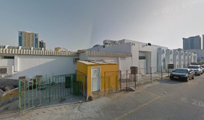 رعاية نهارية في عجمان - أبو ظبي - +971 50 389 5132