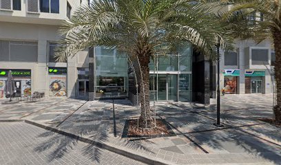 ايرو فريت (الامارات) ذ - عجمان - +971 4 364 9434
