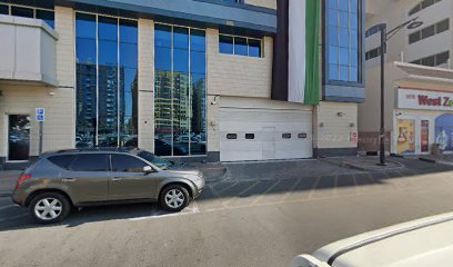 شركة فاس العربية ذ - عجمان - +971 4 234 3772