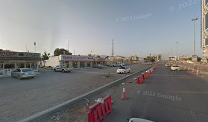 السمرا لمواد البناء والكهرباء ذ - عجمان - +971 9 222 5822