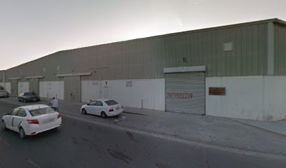 طريق النجاح للوحات التوزيع الكهربائية ش.م.ل. - عجمان - +971 6 553 3768