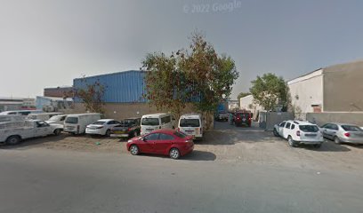 هايتس للمقاولات الكهربائية ذ - عجمان - +971 4 355 2515