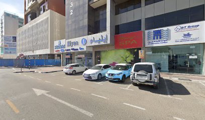 اليونبو للاعمال الفنية ذ - عجمان - +971 4 832 1901