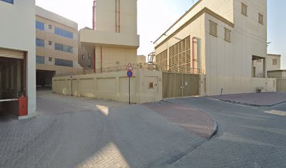 ريسكو للكهروميكانيك ذ م م | معدات مكافحة الحريق في دبي ، الإمارات العربية المتحدة - عجمان - +971 50 555 8861